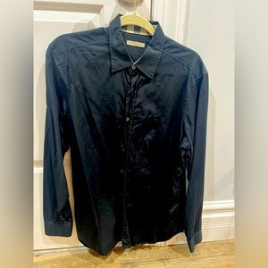 Burberry shirt